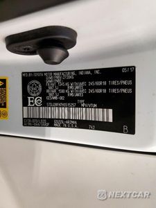 Zdjęcie 13 z 13 samochodu: 2017 TOYOTA HIGHLANDER XLE VIN:5TDJZRFH7HS515257 - miniatura