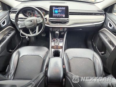 Zdjęcie 8 z 13 samochodu: 2022 JEEP COMPASS LATITUDE VIN:3C4NJCBB8NT155778 - miniatura