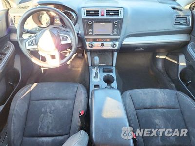 Zdjęcie 8 z 12 samochodu: 2017 SUBARU LEGACY 2.5I VIN:4S3BNAB63H3024479 - miniatura