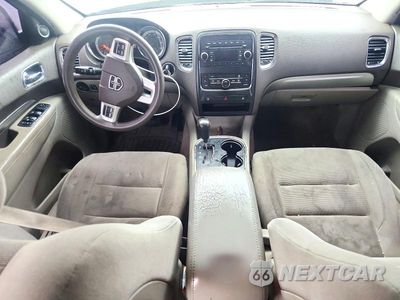 Zdjęcie 8 z 12 samochodu: 2013 DODGE DURANGO SXT VIN:1C4RDHAG9DC613776 - miniatura