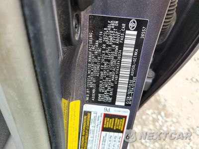 Zdjęcie 12 z 12 samochodu: 2014 TOYOTA CAMRY LE VIN:4T4BF1FK4ER436034 - miniatura