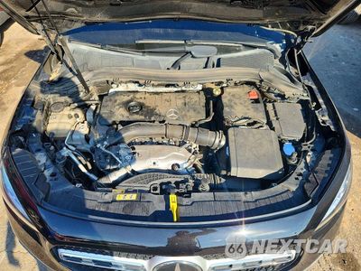 Zdjęcie 11 z 12 samochodu: 2021 MERCEDES-BENZ GLA 250 4MATIC VIN:W1N4N4HB5MJ198132 - miniatura