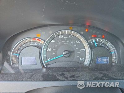 Zdjęcie 9 z 12 samochodu: 2014 TOYOTA CAMRY SE VIN:4T1BF1FK6EU791961 - miniatura