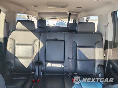 Zdjęcie 10 z 13 samochodu: 2019 GMC YUKON XL K1500 SLT VIN:1GKS2GKC4KR376495 - miniatura