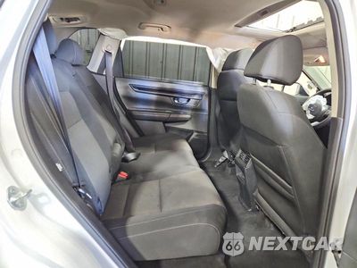 Zdjęcie 11 z 14 samochodu: 2024 HONDA CR-V EX VIN:5J6RS4H48RL009034 - miniatura