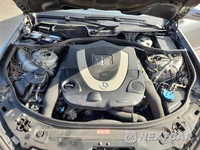 Zdjęcie 11 z 12 samochodu: 2010 MERCEDES-BENZ S 550 VIN:WDDNG7BB0AA314273 - miniatura