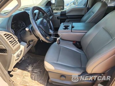 Zdjęcie 7 z 12 samochodu: 2020 FORD F350 SUPER DUTY VIN:1FT8W3CT9LED82769 - miniatura