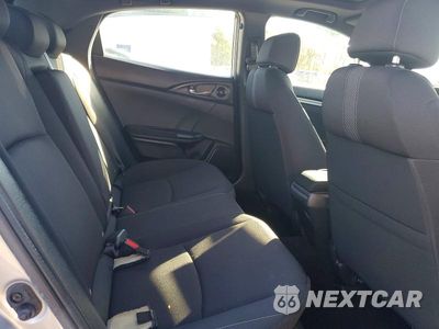 Zdjęcie 10 z 13 samochodu: 2020 HONDA CIVIC EX VIN:SHHFK7H69LU422438 - miniatura