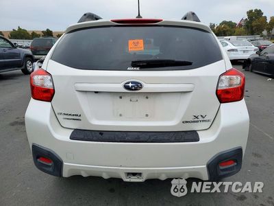 Zdjęcie 6 z 13 samochodu: 2014 SUBARU XV CROSSTREK 2.0 LIMITED VIN:JF2GPAKC1EH341151 - miniatura