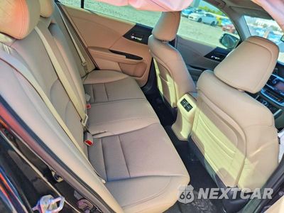 Zdjęcie 10 z 12 samochodu: 2013 HONDA ACCORD EXL VIN:1HGCR2F89DA213462 - miniatura