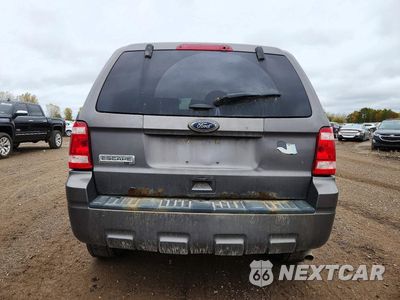 Zdjęcie 6 z 13 samochodu: 2011 FORD ESCAPE VIN:1FMCU0D70BKA79780 - miniatura