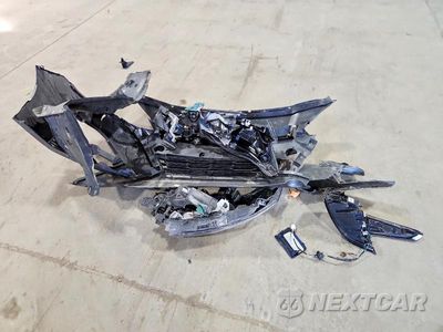 Zdjęcie 12 z 13 samochodu: 2025 NISSAN ALTIMA SV VIN:1N4BL4DW8SN416685 - miniatura