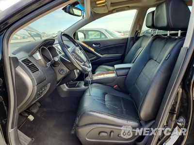 Zdjęcie 7 z 13 samochodu: 2014 NISSAN MURANO S VIN:JN8AZ1MW5EW531301 - miniatura