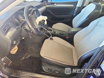 Zdjęcie 7 z 12 samochodu: 2019 VOLKSWAGEN ARTEON SE VIN:WVWBR7AN8KE008922 - miniatura