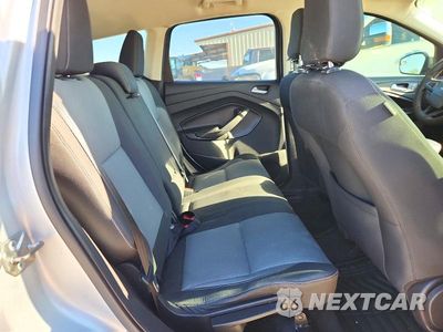 Zdjęcie 11 z 13 samochodu: 2018 FORD ESCAPE SE VIN:1FMCU9GD9JUB45820 - miniatura