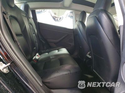 Zdjęcie 10 z 12 samochodu: 2023 TESLA MODEL 3 VIN:5YJ3E1EA5PF430351 - miniatura