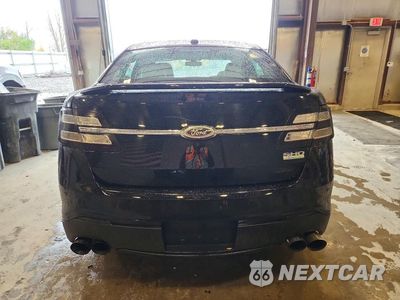 Zdjęcie 6 z 12 samochodu: 2016 FORD TAURUS SHO VIN:1FAHP2KT6GG130812 - miniatura