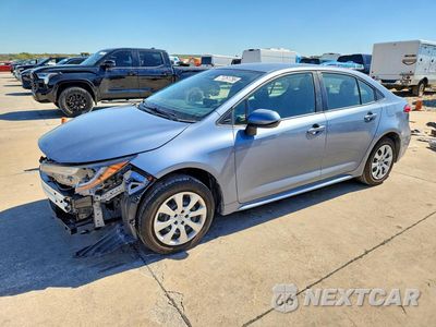 2024 TOYOTA COROLLA LE 5YFB4MDE1RP090174 - główne zdjęcie licytacji z USA - miniatura