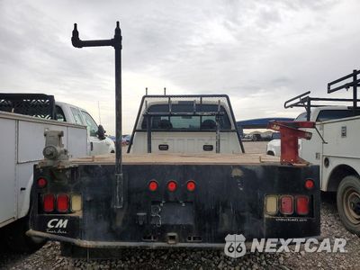 Zdjęcie 6 z 12 samochodu: 2006 FORD F350 SUPER DUTY VIN:1FDWX36Y56EB27810 - miniatura