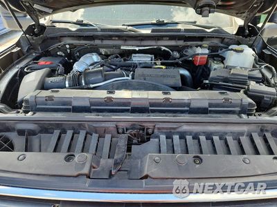 Zdjęcie 11 z 13 samochodu: 2023 GMC SIERRA K2500 AT4 VIN:1GT49PEY5PF116736 - miniatura
