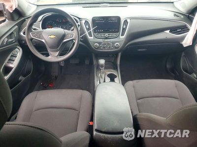 Zdjęcie 8 z 12 samochodu: 2022 CHEVROLET MALIBU LS VIN:1G1ZB5ST6NF189465 - miniatura