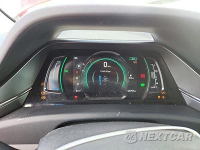 Zdjęcie 9 z 13 samochodu: 2021 HYUNDAI IONIQ LIMITED VIN:KMHC05LC2MU255162 - miniatura