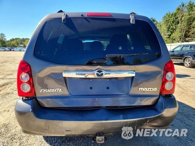 Zdjęcie 6 z 13 samochodu: 2005 MAZDA TRIBUTE S VIN:4F2CZ96115KM16772 - miniatura