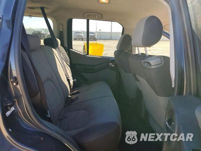 Zdjęcie 11 z 13 samochodu: 2006 NISSAN XTERRA X VIN:5N1AN08U56C536507 - miniatura