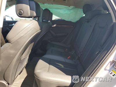 Zdjęcie 11 z 13 samochodu: 2018 AUDI Q5 PREMIUM PLUS VIN:WA1BNAFY5J2018829 - miniatura