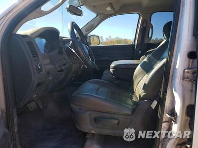 Zdjęcie 7 z 12 samochodu: 2011 DODGE RAM 2500 VIN:3D7TT2CT2BG618446 - miniatura