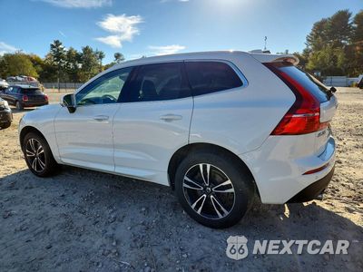 Drugie zdjęcie samochodu z przodu: 2020 VOLVO XC60 T6 MOMENTUM VIN:YV4A22RK9L1502922 - miniatura