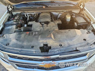 Zdjęcie 12 z 13 samochodu: 2015 CHEVROLET SUBURBAN C1500 LTZ VIN:1GNSCKKC9FR136562 - miniatura