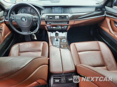 Zdjęcie 8 z 12 samochodu: 2011 BMW 528 I VIN:WBAFR1C58BC740102 - miniatura