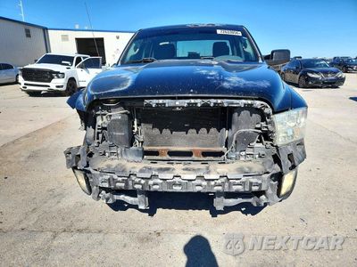 Piąte zdjęcie samochodu w środku: 2014 RAM 1500 ST VIN:1C6RR6FT2ES221863 - miniatura