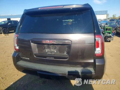 Zdjęcie 6 z 13 samochodu: 2015 GMC YUKON SLT VIN:1GKS2BKC2FR515743 - miniatura