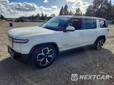 2023 RIVIAN R1S ADVENTURE 7PDSGABA1PN017640 - główne zdjęcie licytacji z USA - miniatura