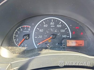 Zdjęcie 9 z 12 samochodu: 2018 NISSAN VERSA S PLUS VIN:3N1CN7AP4JL837263 - miniatura