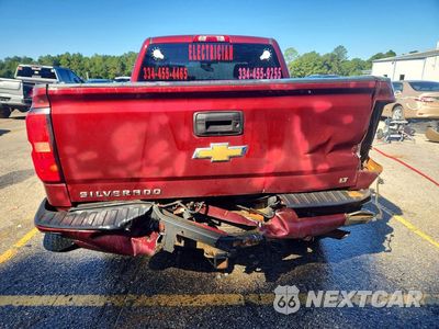 Zdjęcie 6 z 12 samochodu: 2016 CHEVROLET SILVERADO K1500 LT VIN:3GCUKREC1GG141183 - miniatura