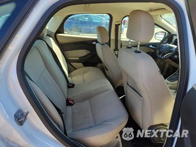 Zdjęcie 10 z 12 samochodu: 2016 FORD FOCUS SE VIN:1FADP3F28GL240337 - miniatura