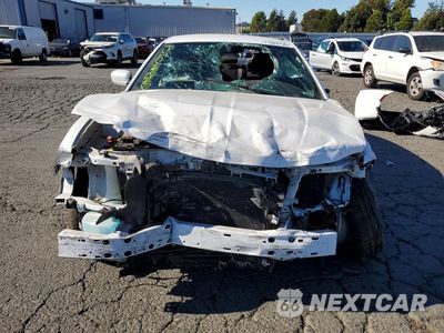 Piąte zdjęcie samochodu w środku: 2022 DODGE CHARGER SXT VIN:2C3CDXBG3NH227470 - miniatura