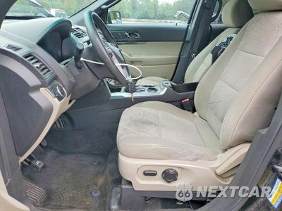 Zdjęcie 7 z 13 samochodu: 2013 FORD EXPLORER VIN:1FM5K7B89DGB08556 - miniatura