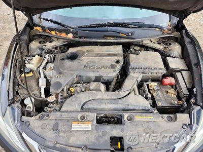 Zdjęcie 11 z 12 samochodu: 2016 NISSAN ALTIMA 2.5 S VIN:1N4AL3AP9GN344597 - miniatura