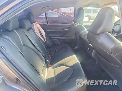 Zdjęcie 10 z 12 samochodu: 2021 TOYOTA CAMRY XSE VIN:4T1K61AK9MU604668 - miniatura