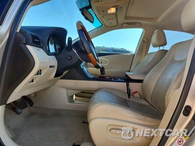 Zdjęcie 7 z 13 samochodu: 2012 LEXUS RX VIN:2T2BK1BA2CC150616 - miniatura