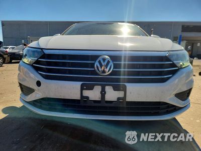 Piąte zdjęcie samochodu w środku: 2020 VOLKSWAGEN JETTA S VIN:3VWC57BUXLM083734 - miniatura