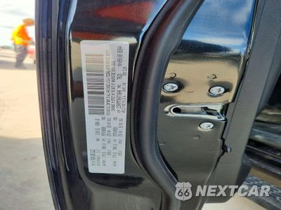 Zdjęcie 12 z 12 samochodu: 2017 RAM 1500 SPORT VIN:1C6RR7MT8HS716646 - miniatura
