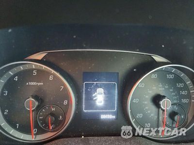Zdjęcie 9 z 12 samochodu: 2018 HYUNDAI ELANTRA SPORT VIN:KMHD04LB1JU557396 - miniatura