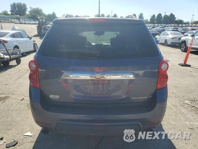 Zdjęcie 6 z 13 samochodu: 2013 CHEVROLET EQUINOX LT VIN:2GNFLPE37D6290481 - miniatura
