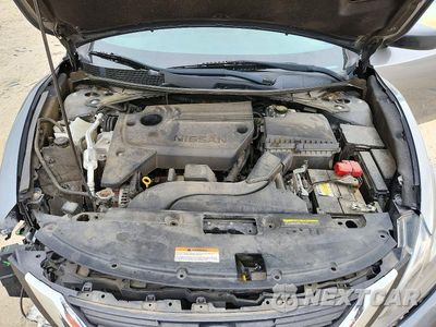 Zdjęcie 11 z 12 samochodu: 2018 NISSAN ALTIMA 2.5 SR VIN:1N4AL3AP3JC255725 - miniatura