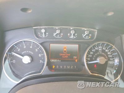 Zdjęcie 9 z 12 samochodu: 2011 FORD F150 SUPERCREW VIN:1FTFW1EF8BFB92120 - miniatura